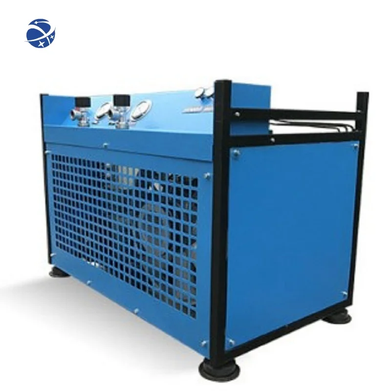 YYHC-300bar 5.5kw pcp Электрический воздушный компрессор для дайвинга на продажу
YYHC-300bar 5.5kw pcp Электрический воздушный компрессор для дайвинга на продажу