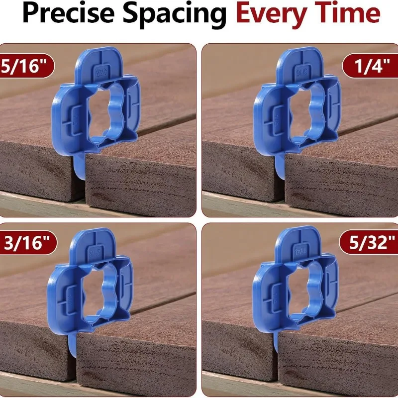 Прокладка для деревянной доски, пластиковое распорное кольцо для установки настила, инструмент для выравнивания пола, деревообрабатывающие прокладки для ламината, сделай сам
Прокладка для деревянной доски, пластиковое распорное кольцо для установки настила, инструмент для выравнивания пола, деревообрабатывающие прокладки для ламината, сделай сам