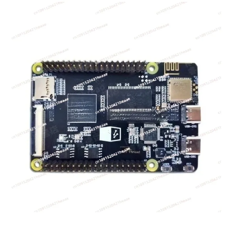 Suitable for Development Board H750
Suitable for Development Board H750