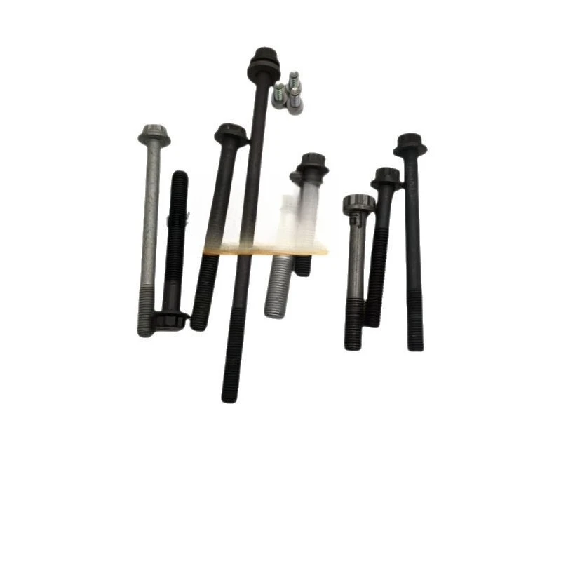 21114 22020 21114 25000 21114 2B000 Engine crankshaft cap screws
21114 22020 21114 25000 21114 2B000 Engine crankshaft cap screws