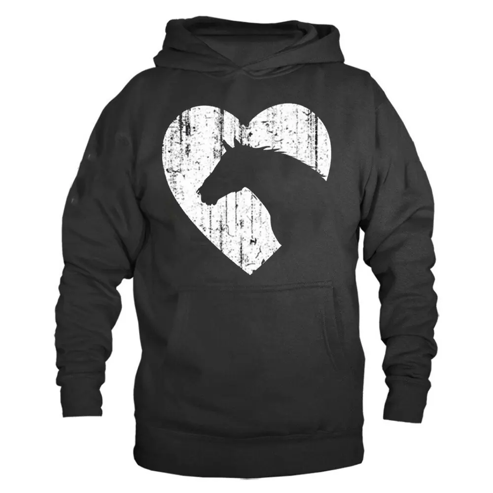 Толстовка с капюшоном, пастушка, конная лошадь, силуэт сердца, графический унисекс, мужской осенне-зимний теплый спортивный костюм
Толстовка с капюшоном, пастушка, конная лошадь, силуэт сердца, графический унисекс, мужской осенне-зимний теплый спортивный костюм