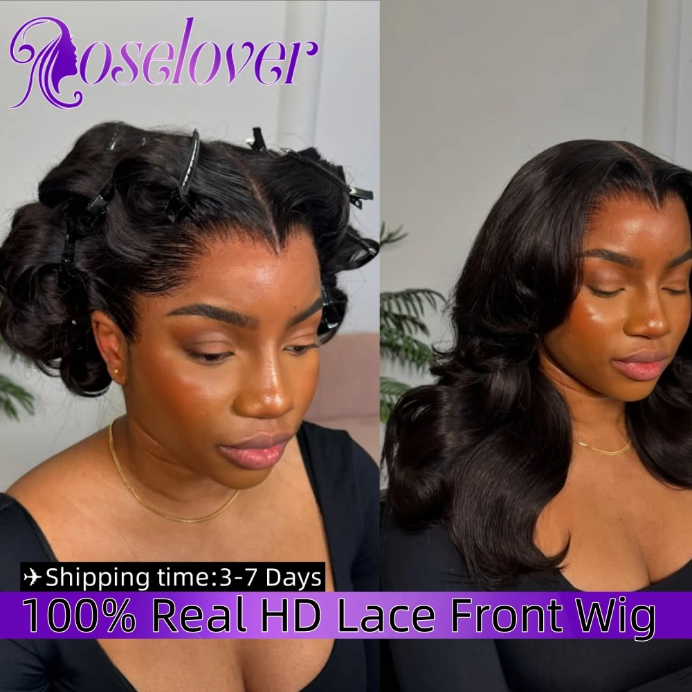 ROSE LOVER Skinlike Real HD Lace 13x4 Полный фронтальный парик 30 дюймов из человеческих волос для GO Бесклеевой парик с объемной волной 250% для женщин
ROSE LOVER Skinlike Real HD Lace 13x4 Полный фронтальный парик 30 дюймов из человеческих волос для GO Бесклеевой парик с объемной волной 250% для женщин