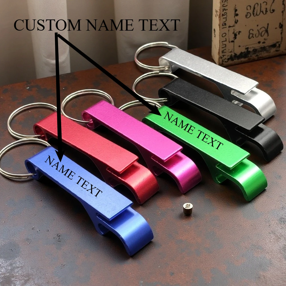 Персонализированный металлический брелок-открывалка Y2K для женщин и мужчин, из нержавеющей стали, для ключей от машины, мотоцикла, сумки, аксессуары, подарки
Персонализированный металлический брелок-открывалка Y2K для женщин и мужчин, из нержавеющей стали, для ключей от машины, мотоцикла, сумки, аксессуары, подарки