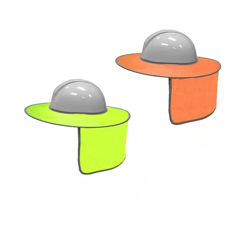 Safety Hard Hat Neck Shield Helmets Cap Cover for Outdoor Construction Workers Sun Protection Summer Sun Shade
Safety Hard Hat Neck Shield Helmets Cap Cover for Outdoor Construction Workers Sun Protection Summer Sun Shade