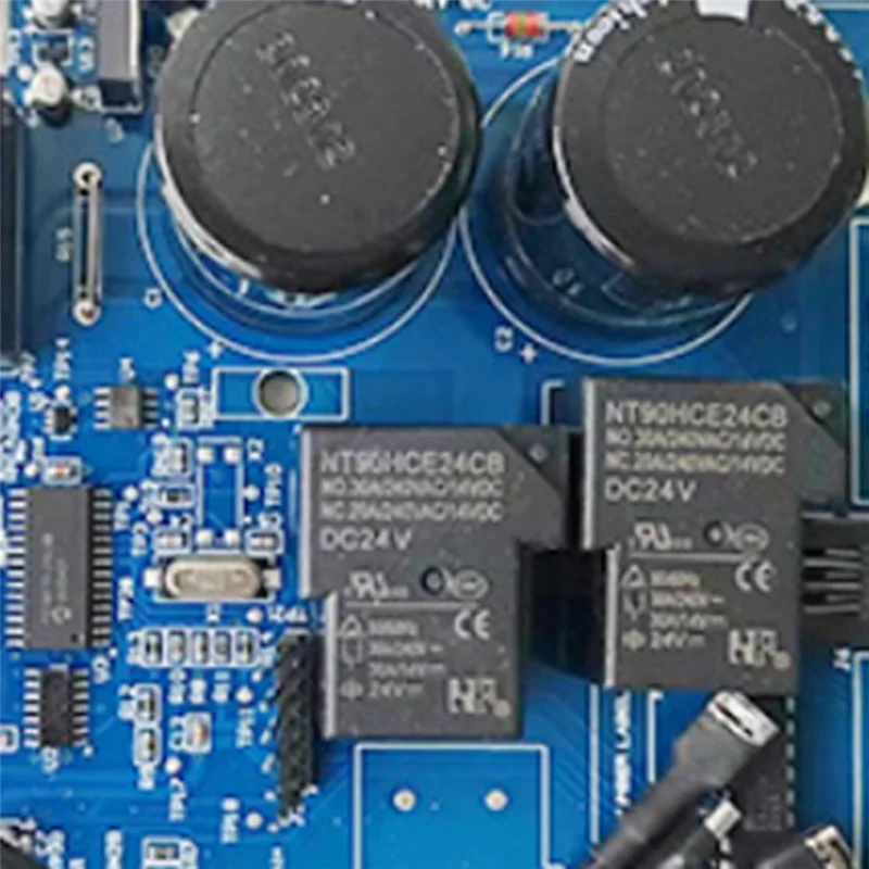 Основная плата A20Z GLX-PCB-RITE для Hayward Goldline Aqua Rite, солевой хлор-генератор для замены хлоратора бассейна
Основная плата A20Z GLX-PCB-RITE для Hayward Goldline Aqua Rite, солевой хлор-генератор для замены хлоратора бассейна