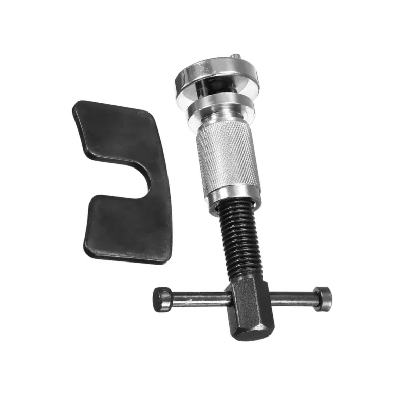 3pcs/Set Wheel Cylinder Disc Brake Pad Caliper Separator Replacement Piston Rewind Hand Tool Repair Tool With Backing Plate
3pcs/Set Wheel Cylinder Disc Brake Pad Caliper Separator Replacement Piston Rewind Hand Tool Repair Tool With Backing Plate