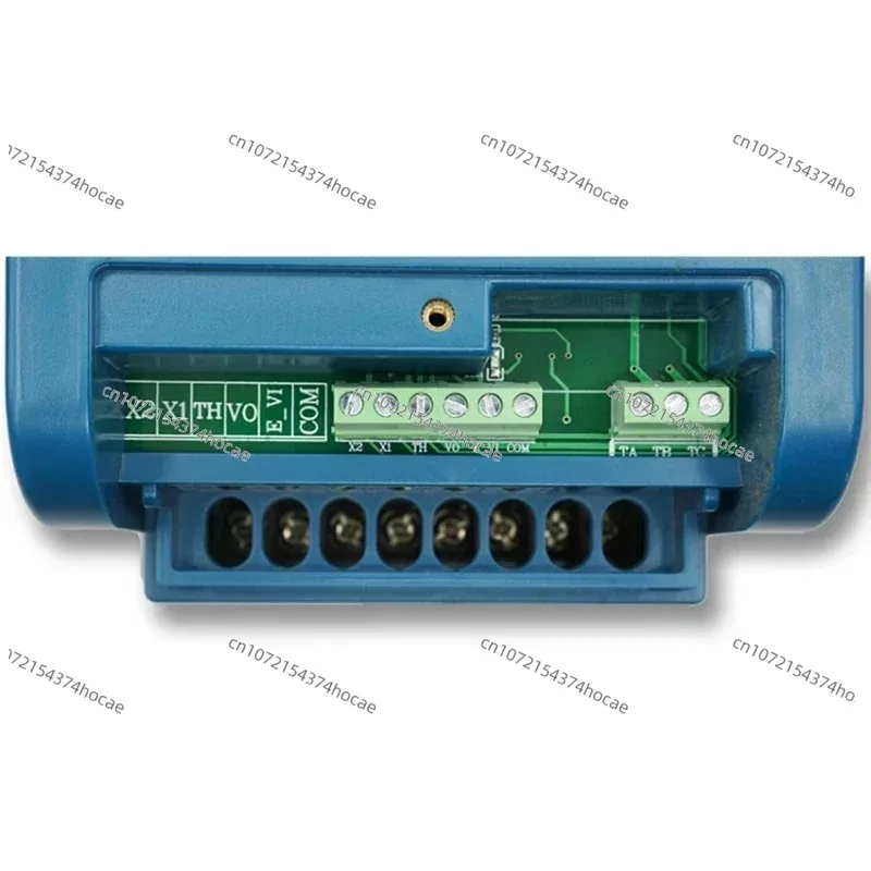 Water Pump Constant Pressure Motor Supply Special Frequency Converter 0.75/1.5/2.2KW Universal Single
Water Pump Constant Pressure Motor Supply Special Frequency Converter 0.75/1.5/2.2KW Universal Single