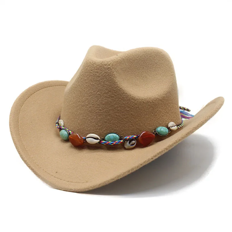 Cross-border Big Circumference Men's And Women's Jazz Hat Hat Outdoor Sun-shade Beach Hat Lmn032
Cross-border Big Circumference Men's And Women's Jazz Hat Hat Outdoor Sun-shade Beach Hat Lmn032
