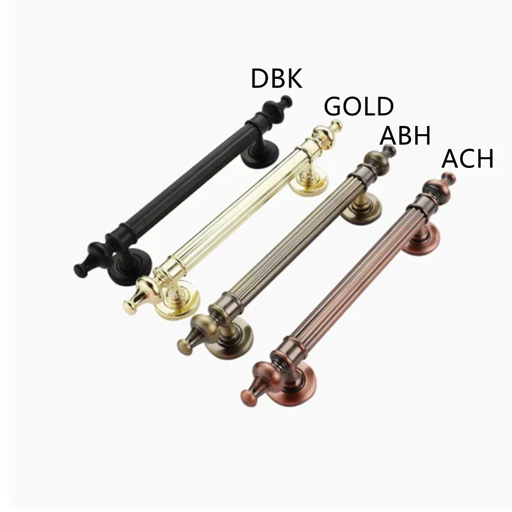 350 290 260MM antique brass wood door handle Unfold Install antique copper big gate door pull silver chrome wooden door handles
350 290 260MM antique brass wood door handle Unfold Install antique copper big gate door pull silver chrome wooden door handles