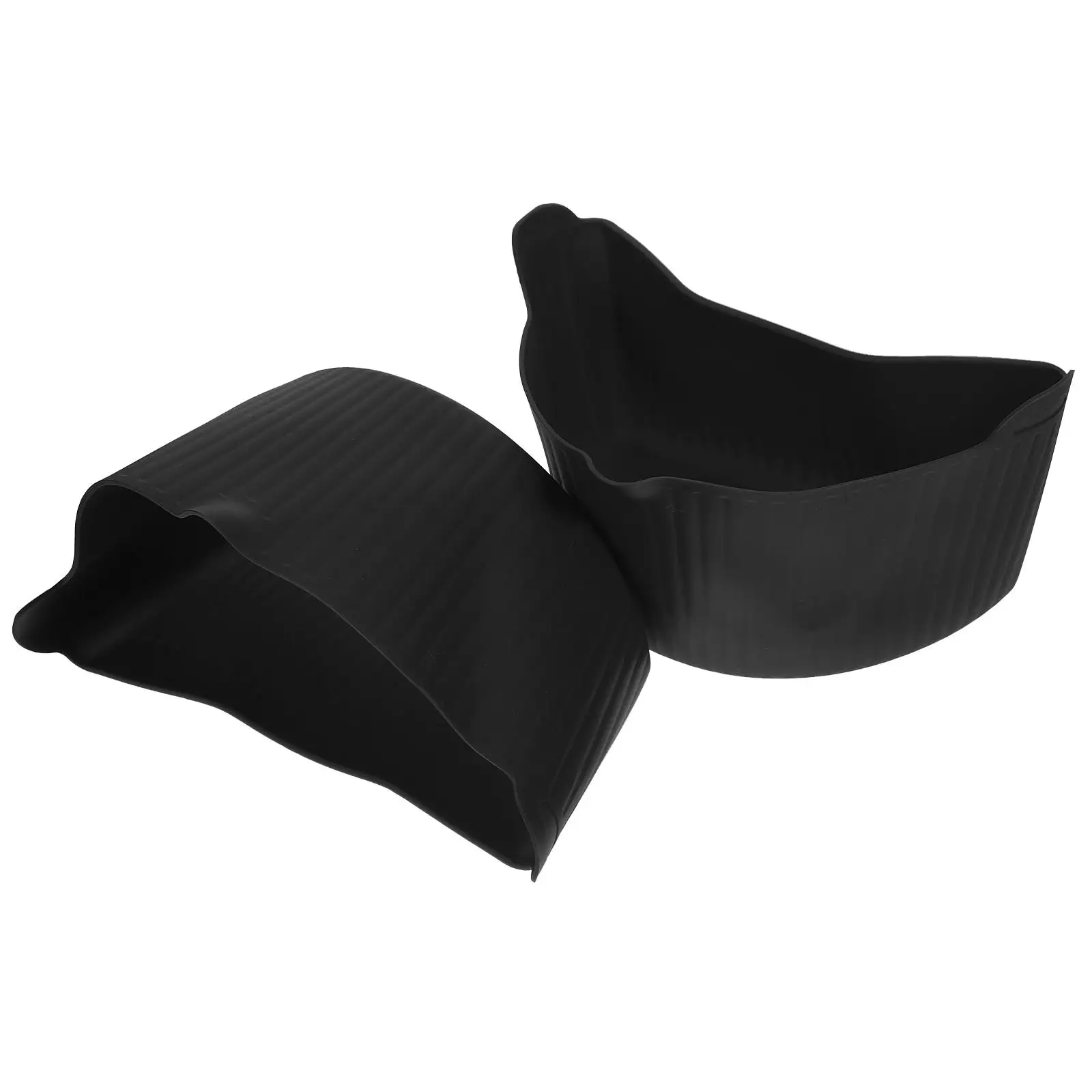 2 Pcs Liners Reusable Slow Cooker Heat Resist Slow Cooker Liner Pot Insert Heat Resist Washable Bake Pan Kitchen Tools
2 Pcs Liners Reusable Slow Cooker Heat Resist Slow Cooker Liner Pot Insert Heat Resist Washable Bake Pan Kitchen Tools