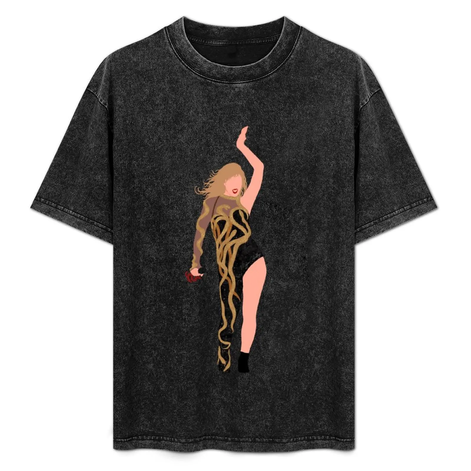 its new gold reputation bodysuit T-Shirt Big and Tall Basic Tee Shirt
its new gold reputation bodysuit T-Shirt Big and Tall Basic Tee Shirt