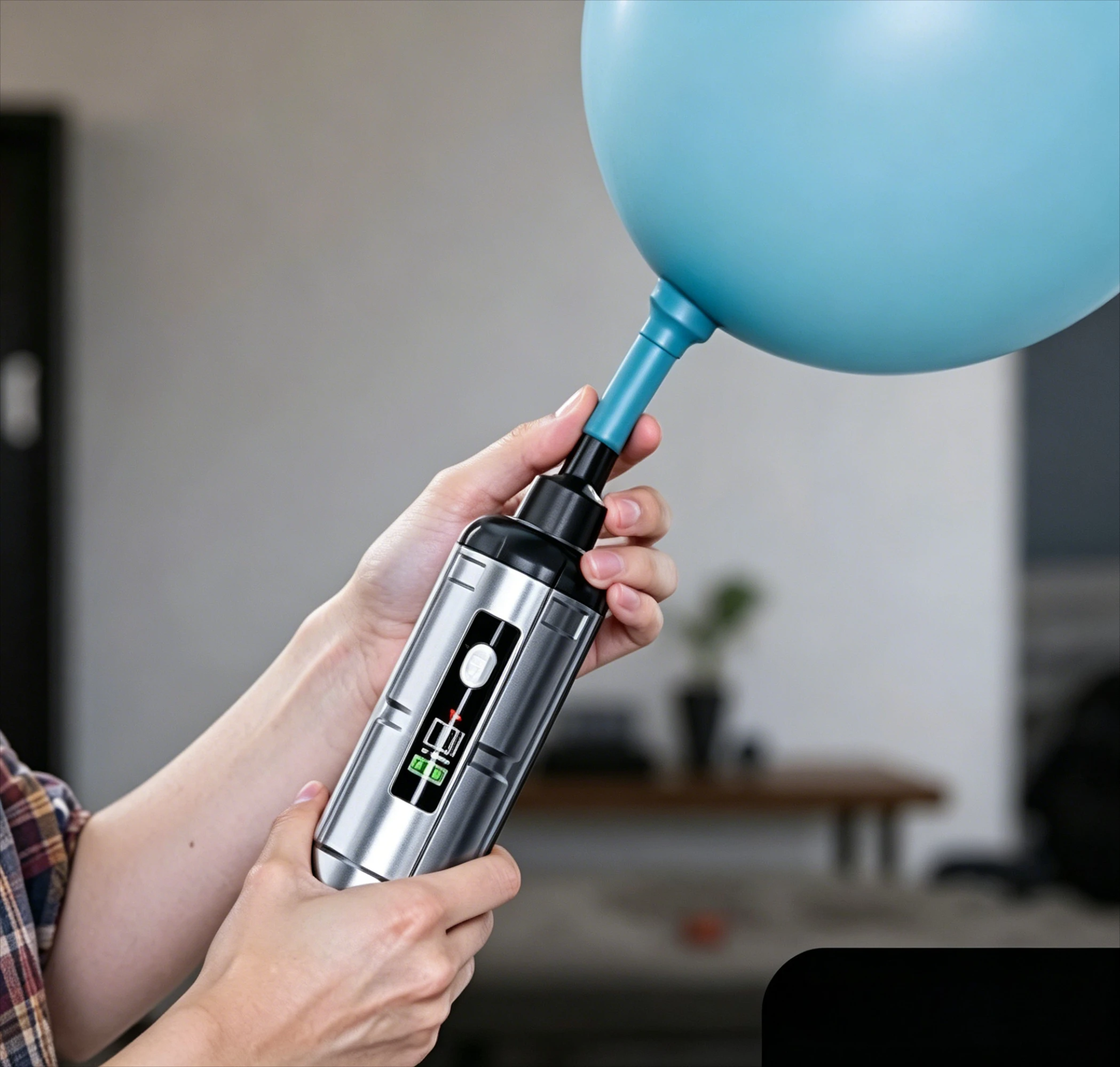 17000PA Car Vacuum Cleaner with Brushless Motor Handheld Vacuum Portable Cordless Compressed Air Duster for Car Home Office Pet
17000PA Car Vacuum Cleaner with Brushless Motor Handheld Vacuum Portable Cordless Compressed Air Duster for Car Home Office Pet