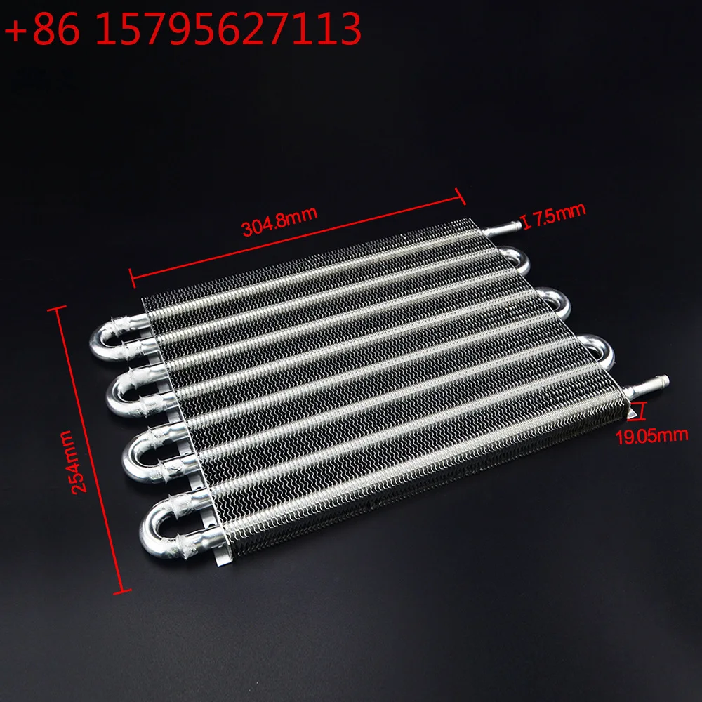 EBAY car condenser, car air conditioner tube belt condenser, small 8-layer condenser
EBAY car condenser, car air conditioner tube belt condenser, small 8-layer condenser