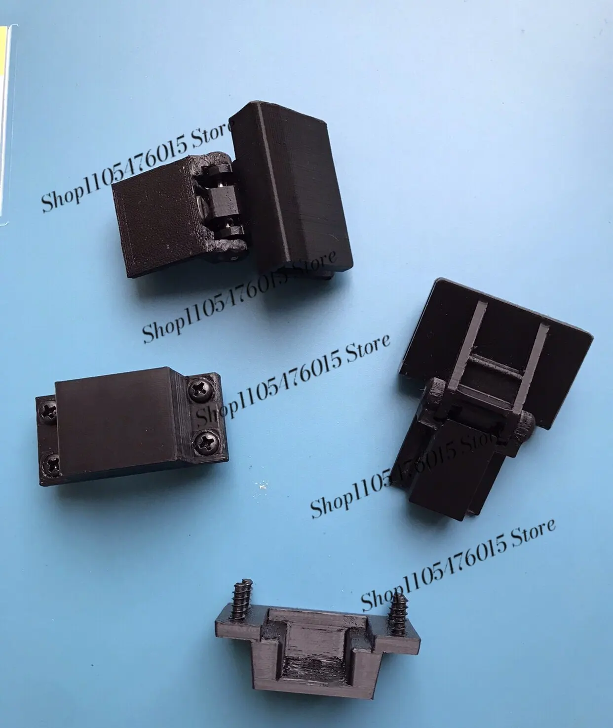 Universal Turntable Hinge Set 2Pcs for Linn LP12 Sansui Vinyl Record Player Dust Cover Replacement Hinges
Universal Turntable Hinge Set 2Pcs for Linn LP12 Sansui Vinyl Record Player Dust Cover Replacement Hinges