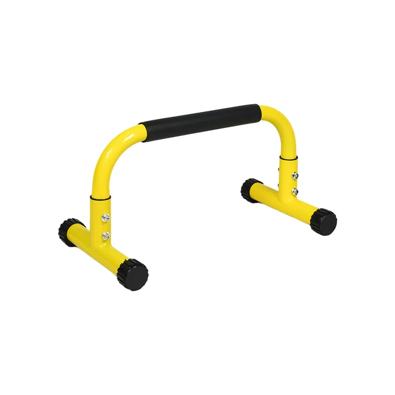 Hot Selling Strength Training Adjustable Gym Horizontal Solid Bracket Horizontal Bar Push-ups Parallel Bars 
Hot Selling Strength Training Adjustable Gym Horizontal Solid Bracket Horizontal Bar Push-ups Parallel Bars