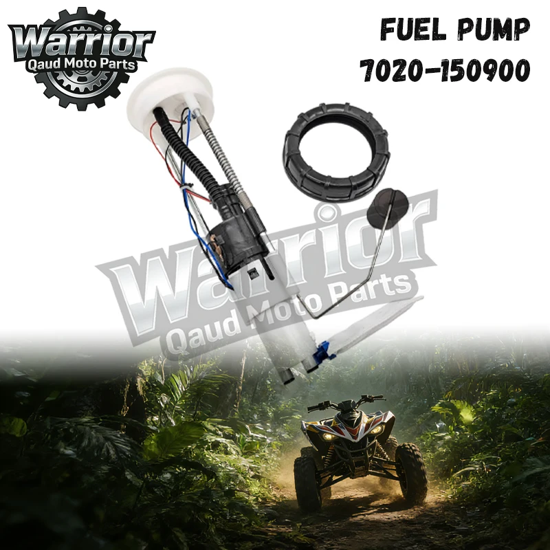 FUEL PUMP/7020-150900,FOR CFMOTO CFORCE 850 U800 HUNTER UFORCE 1000 XL EPS X800 CF800,QUAD PARTS
FUEL PUMP/7020-150900,FOR CFMOTO CFORCE 850 U800 HUNTER UFORCE 1000 XL EPS X800 CF800,QUAD PARTS