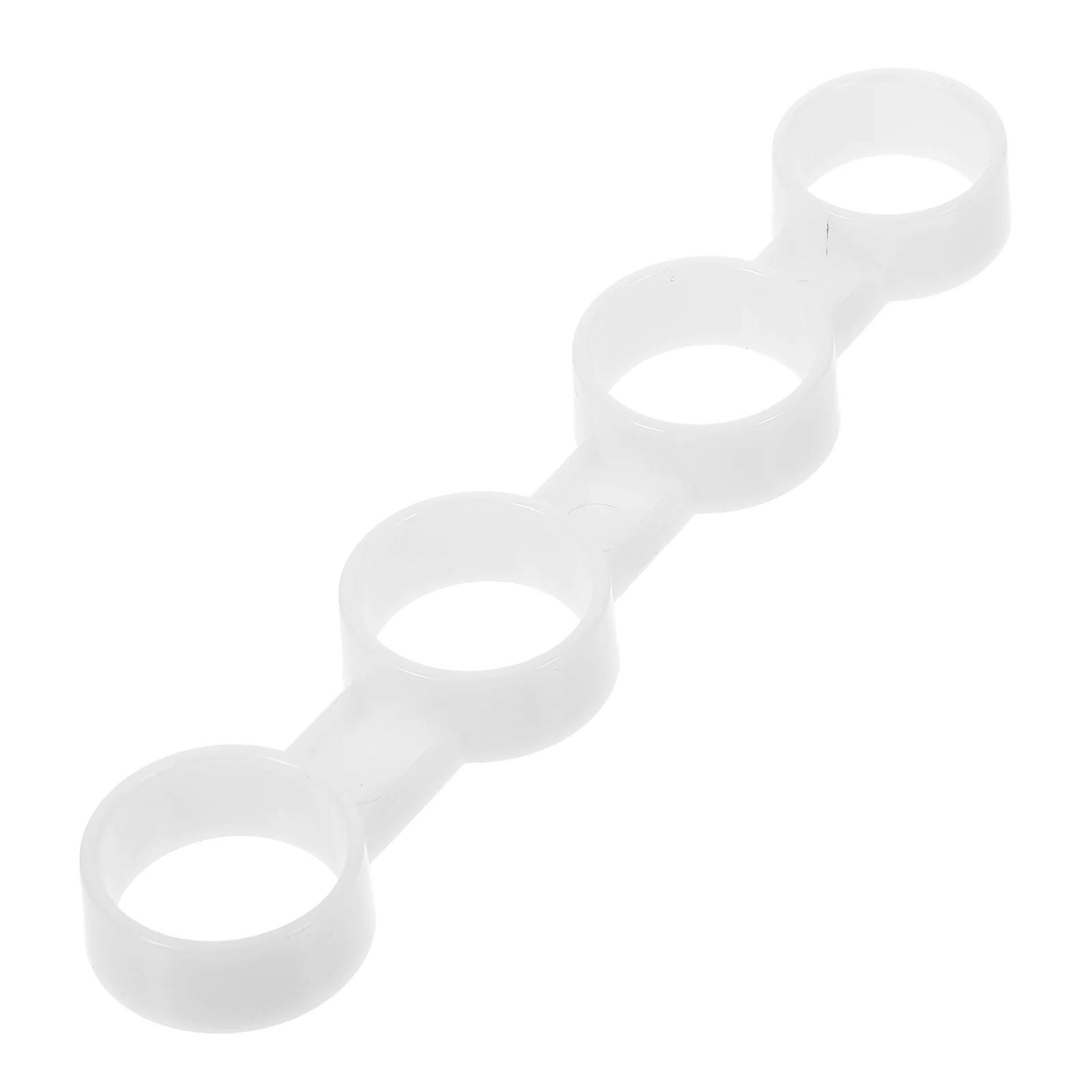 Guitar Finger Expander White Large Size Practice Tool for Beginner Bass Ukulele Piano Musical Supplies Stretcher Trainer
Guitar Finger Expander White Large Size Practice Tool for Beginner Bass Ukulele Piano Musical Supplies Stretcher Trainer