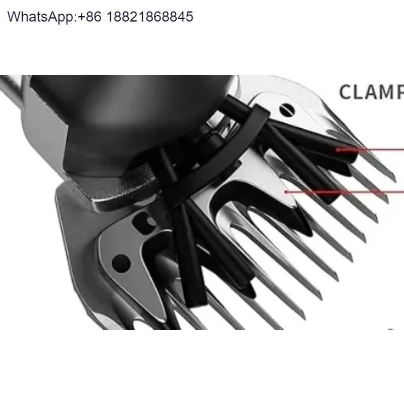Textile machinery uses height adjustable carpet trimmers to carve carpets with a powerful and attractive appearance
Textile machinery uses height adjustable carpet trimmers to carve carpets with a powerful and attractive appearance