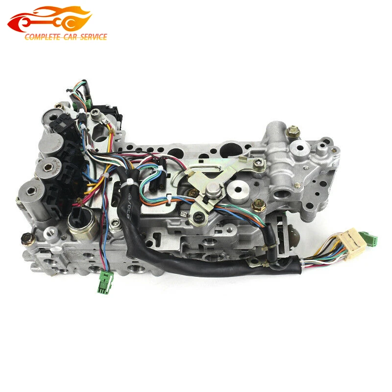 Valve Body CVT Transmission RE0F09A JF010E Suit For Nissan Murano Maxima Quest F1CJA
Valve Body CVT Transmission RE0F09A JF010E Suit For Nissan Murano Maxima Quest F1CJA