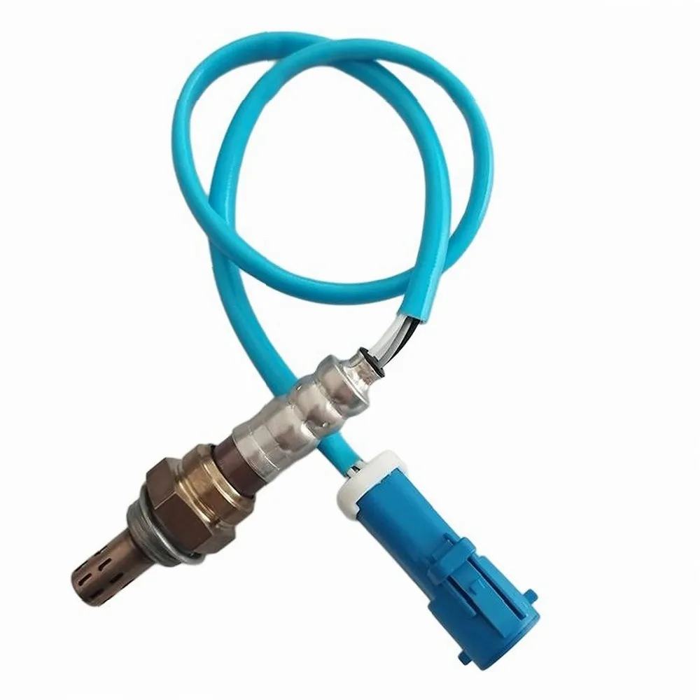 For Ford F-150 Focus Mustang Explorer Oxygen O2 Sensor 98AB-9G444-BB Upstream Downstream
For Ford F-150 Focus Mustang Explorer Oxygen O2 Sensor 98AB-9G444-BB Upstream Downstream