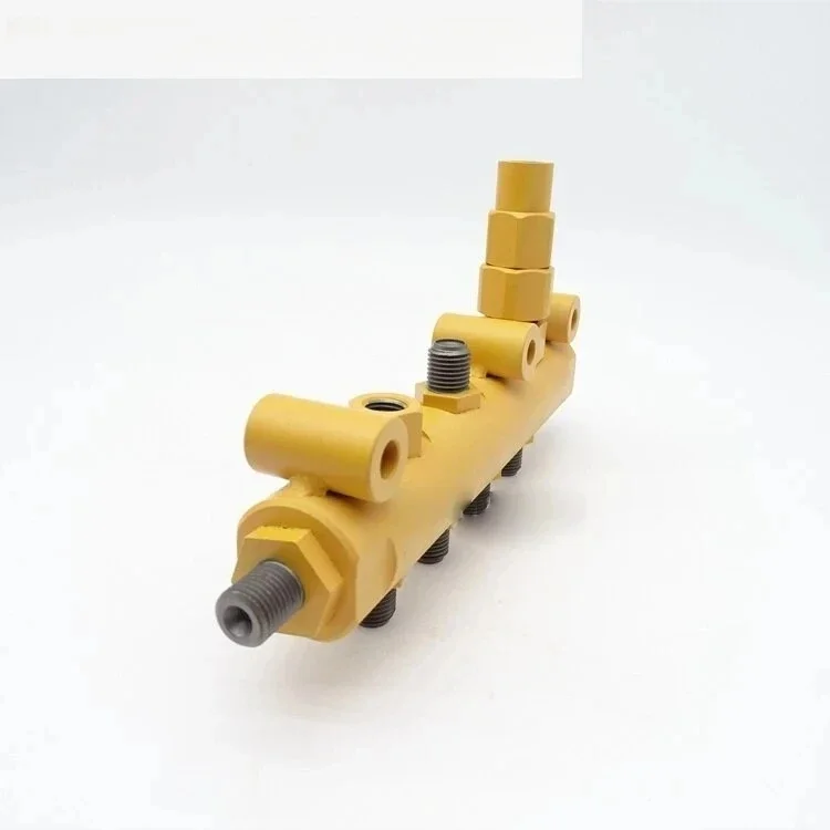 Engine Fuel Common Rail Assy 32F61-50900 3586634 358-6634 4383416 438-3416 E320D C6.4
Engine Fuel Common Rail Assy 32F61-50900 3586634 358-6634 4383416 438-3416 E320D C6.4