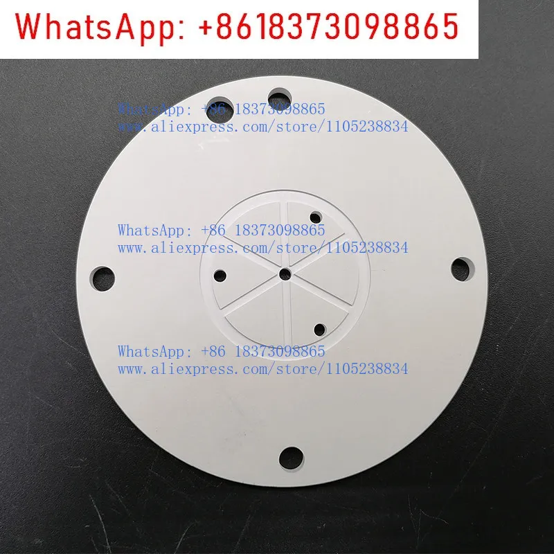 coating machine ion source heat dissipation plate thermal insulation sheet 426663-6 boron nitride thermal insulation sheet
coating machine ion source heat dissipation plate thermal insulation sheet 426663-6 boron nitride thermal insulation sheet