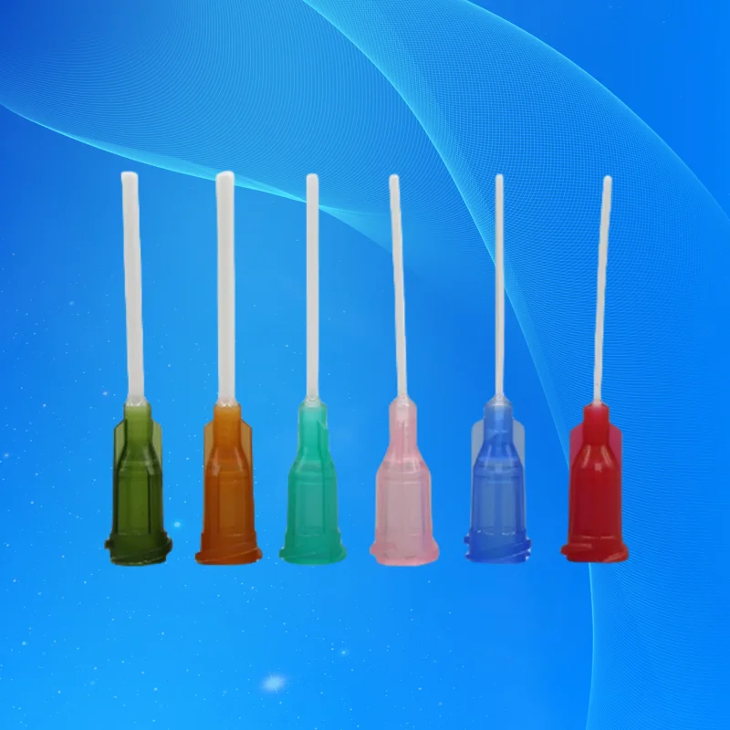  600 шт. гибкие дозирующие иглы из полипропилена, 14-25 г, смесь | Длина 1 дюйм, разные размеры для косметики/электроники (анти-засорб), бесплатная доставка
600 шт. гибкие дозирующие иглы из полипропилена, 14-25 г, смесь | Длина 1 дюйм, разные размеры для косметики/электроники (анти-засорб), бесплатная доставка 