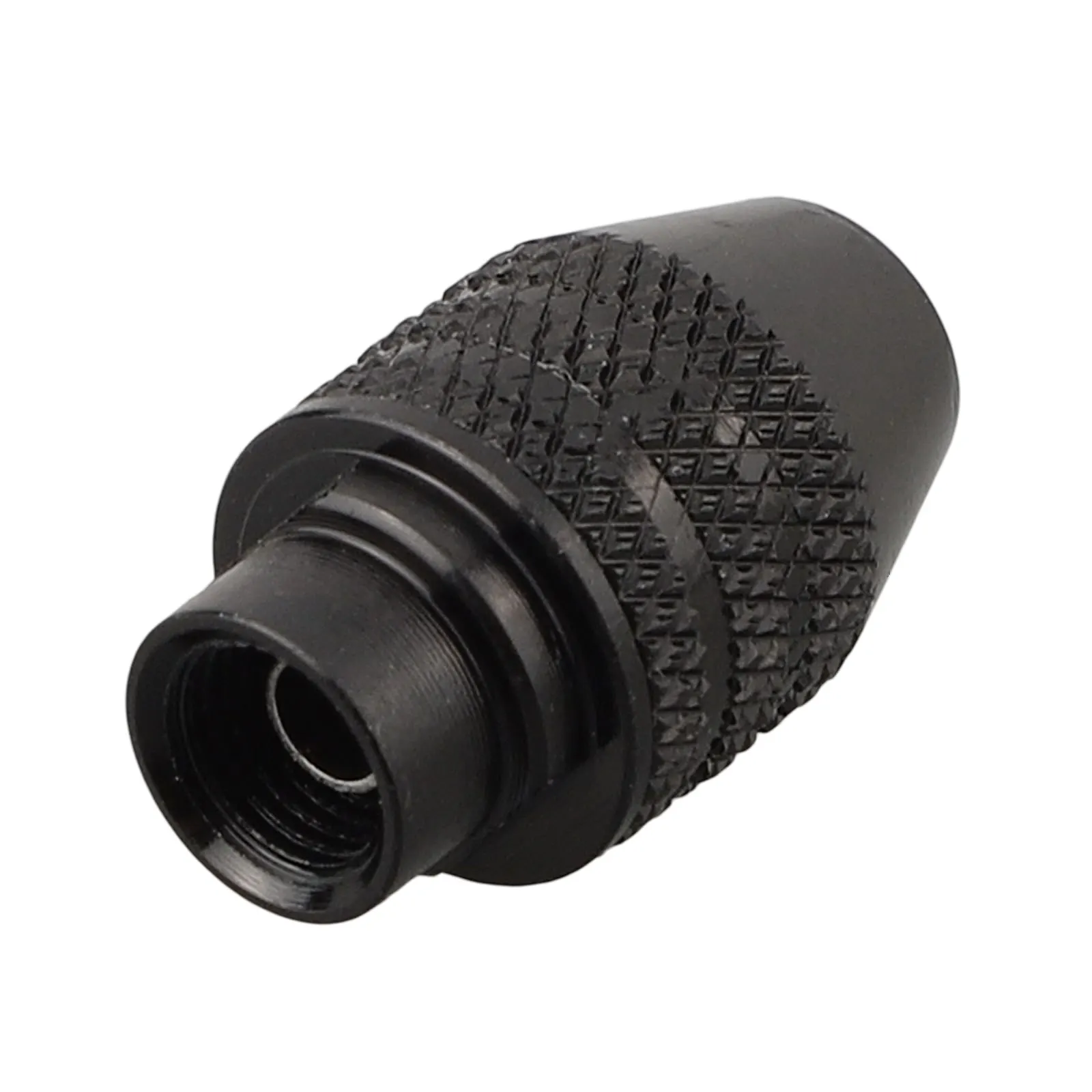 0.3-3.4mm Mini Multifunctional Keyless Drill Chuck Adapter Collet Screwdriver 0.5-3.2mm Screwdriver Socket Three Jaws
0.3-3.4mm Mini Multifunctional Keyless Drill Chuck Adapter Collet Screwdriver 0.5-3.2mm Screwdriver Socket Three Jaws
