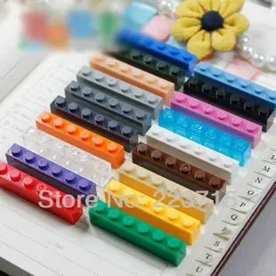 S095 3009 50pcs*Brick 1x6* DIY enlighten block bricks,Compatible With Assembles Particles
S095 3009 50pcs*Brick 1x6* DIY enlighten block bricks,Compatible With Assembles Particles