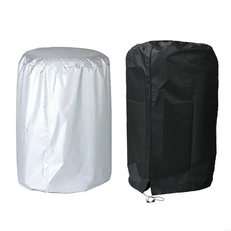 U2JA Car Tire Bag Universal Tire Cover Tyre Storage Bag Holding Up to 4 Tires Waterproof Anti Dust Wheel Cover Silver/Black
U2JA Car Tire Bag Universal Tire Cover Tyre Storage Bag Holding Up to 4 Tires Waterproof Anti Dust Wheel Cover Silver/Black