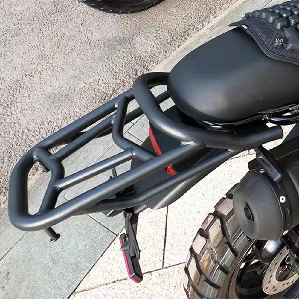 For Brixton Crossfire 125 XS 125XS Motorcycle Accessories Rear Seat Rack Bracket Luggage Carrier Cargo Shelf Holder Support
For Brixton Crossfire 125 XS 125XS Motorcycle Accessories Rear Seat Rack Bracket Luggage Carrier Cargo Shelf Holder Support