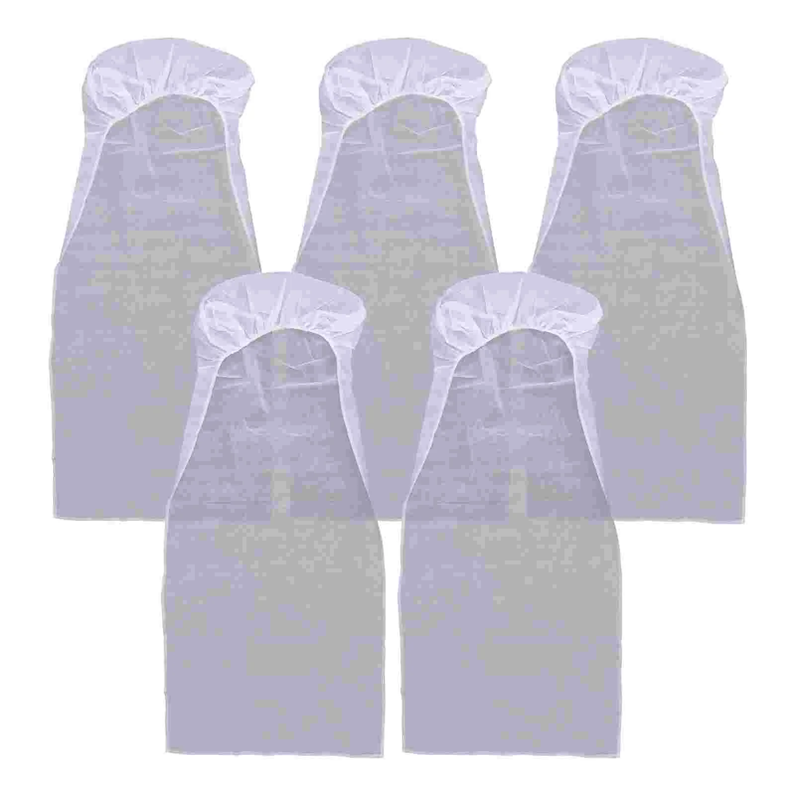 5 Pcs Flight Seat Cover Travel Airpl Toilet Non-woven Fabric Car Covers Universal Transparent
5 Pcs Flight Seat Cover Travel Airpl Toilet Non-woven Fabric Car Covers Universal Transparent