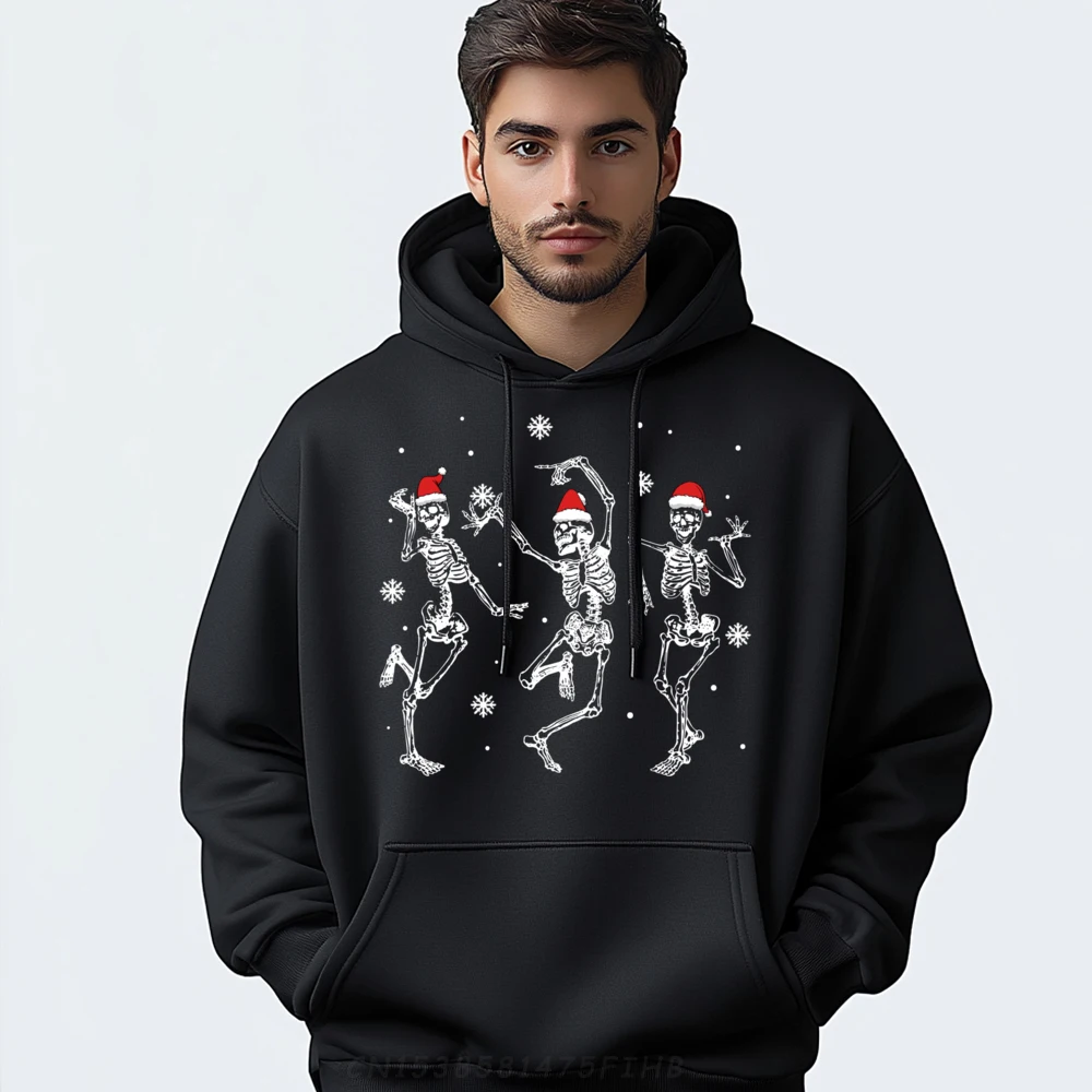New Skull Hoodies Discount Printed Long Sleeve Casual O Neck Mens Christmas Sweatshirt Funny Printed Hoodies
New Skull Hoodies Discount Printed Long Sleeve Casual O Neck Mens Christmas Sweatshirt Funny Printed Hoodies