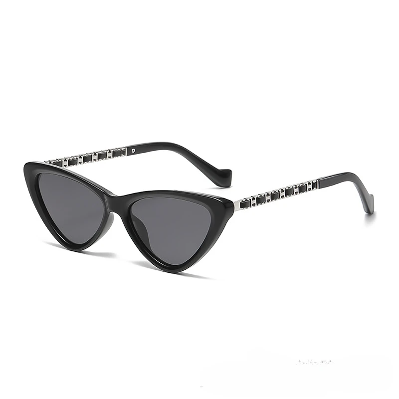 2024 New Fashion Polarized Cool Sunglasses Women Brand Letters Cat Eye Sun Glasses Ladies Luxury Gafas Oculos De Sol UV400
2024 New Fashion Polarized Cool Sunglasses Women Brand Letters Cat Eye Sun Glasses Ladies Luxury Gafas Oculos De Sol UV400