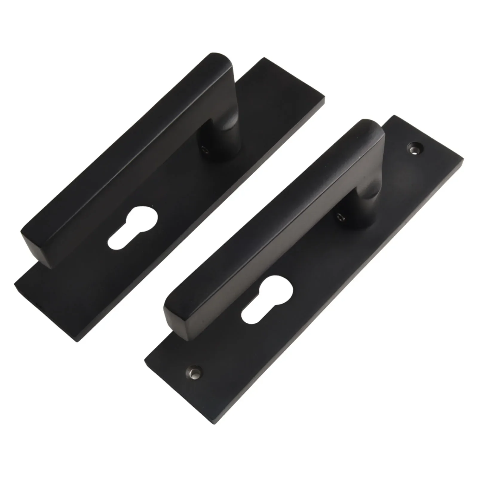HANDLE Door Handle Heavy Duty Lock Body Bearing Mute Lockable Portable Security Handle Silent Lock Body Design
HANDLE Door Handle Heavy Duty Lock Body Bearing Mute Lockable Portable Security Handle Silent Lock Body Design