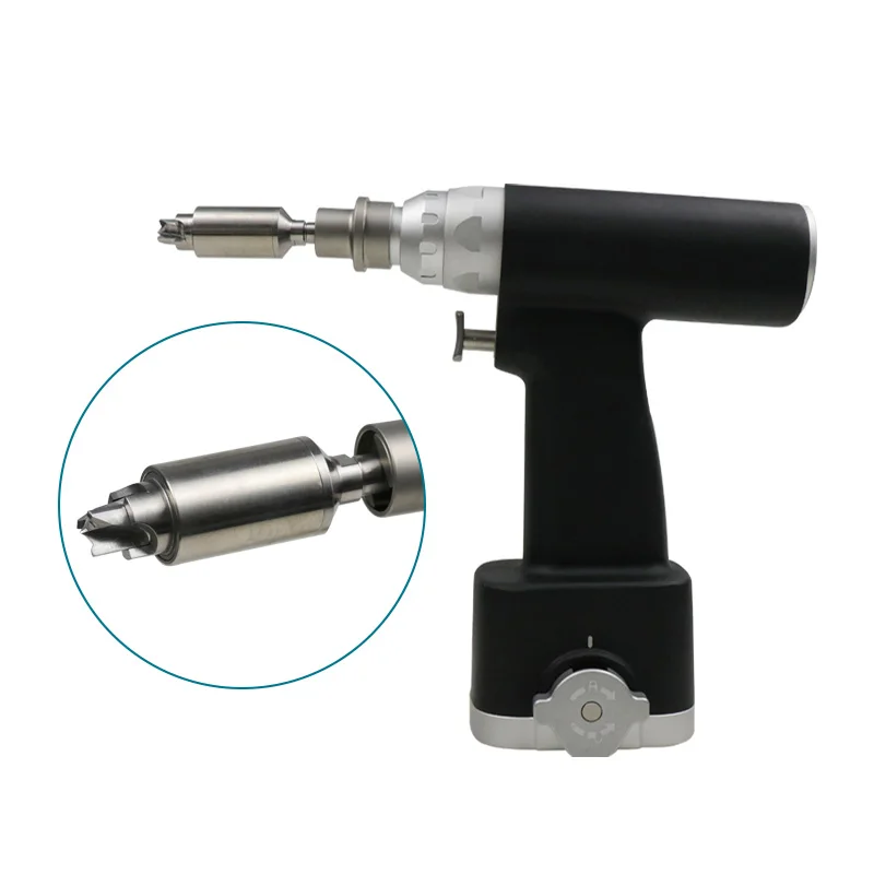 Orthopedic Craniotomy Drill Cranial Drill Orthopedic Surgical Instrument Autoclavable
Orthopedic Craniotomy Drill Cranial Drill Orthopedic Surgical Instrument Autoclavable