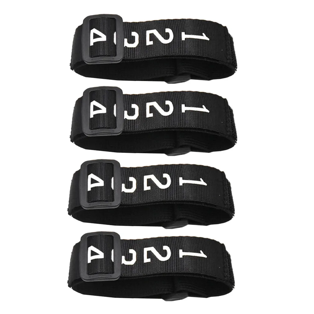 4pcs Football s Black Soccer Referee Wallet Gear Referee Accessories Durable Soccer Accessories Fitness Equipment
4pcs Football s Black Soccer Referee Wallet Gear Referee Accessories Durable Soccer Accessories Fitness Equipment