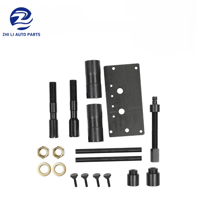 Internal CAM bearing installers and pull-out tools are suitable for Harley-Davidson from 1999 to 2017
Internal CAM bearing installers and pull-out tools are suitable for Harley-Davidson from 1999 to 2017