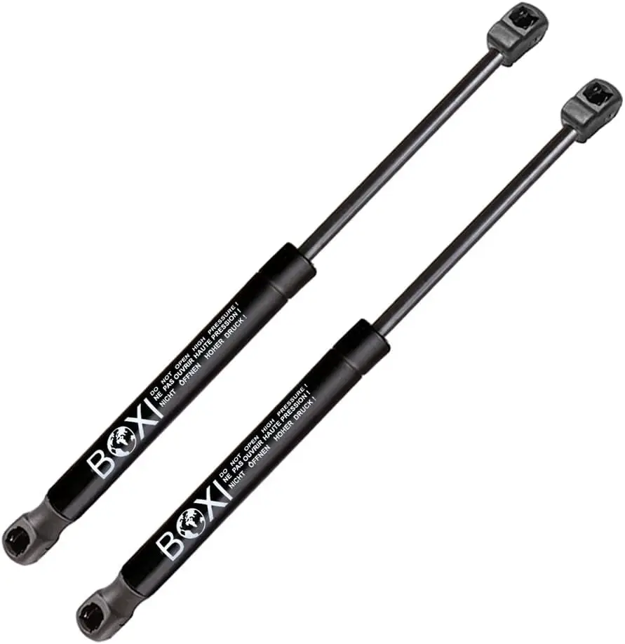 2PCS Hatchback Liftgate Lift Supports Springs Struts 2012 2013 2014 2015 2016 2017 for Kia Rio Base EX LX SX PM3644 , 817701W200
2PCS Hatchback Liftgate Lift Supports Springs Struts 2012 2013 2014 2015 2016 2017 for Kia Rio Base EX LX SX PM3644 , 817701W200