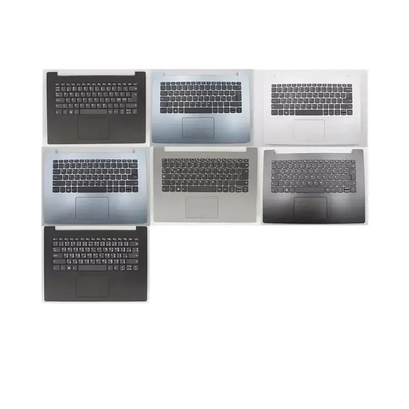 WAF ^New C Shell for Lenovo IdeaPad Laptop 320-14ISK Palmrest Upper Case with Keyboard Chromebook and Touchpad\
WAF ^New C Shell for Lenovo IdeaPad Laptop 320-14ISK Palmrest Upper Case with Keyboard Chromebook and Touchpad\