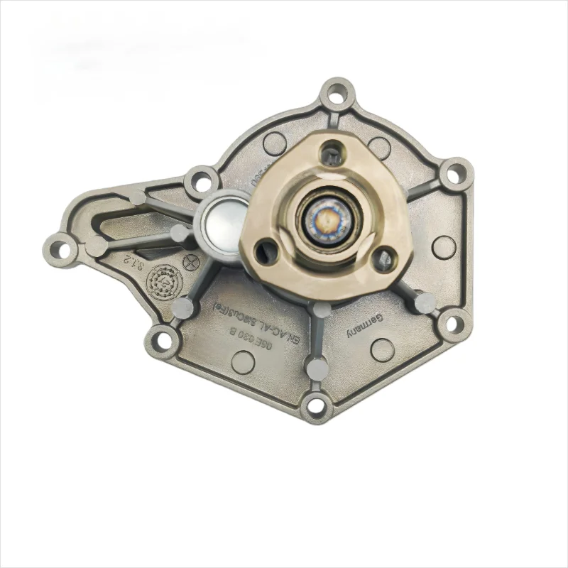 06E121018D 06E121018A Engine Water Pump, Original Factory Quality, Engine Cooling System Replacement Parts
06E121018D 06E121018A Engine Water Pump, Original Factory Quality, Engine Cooling System Replacement Parts
