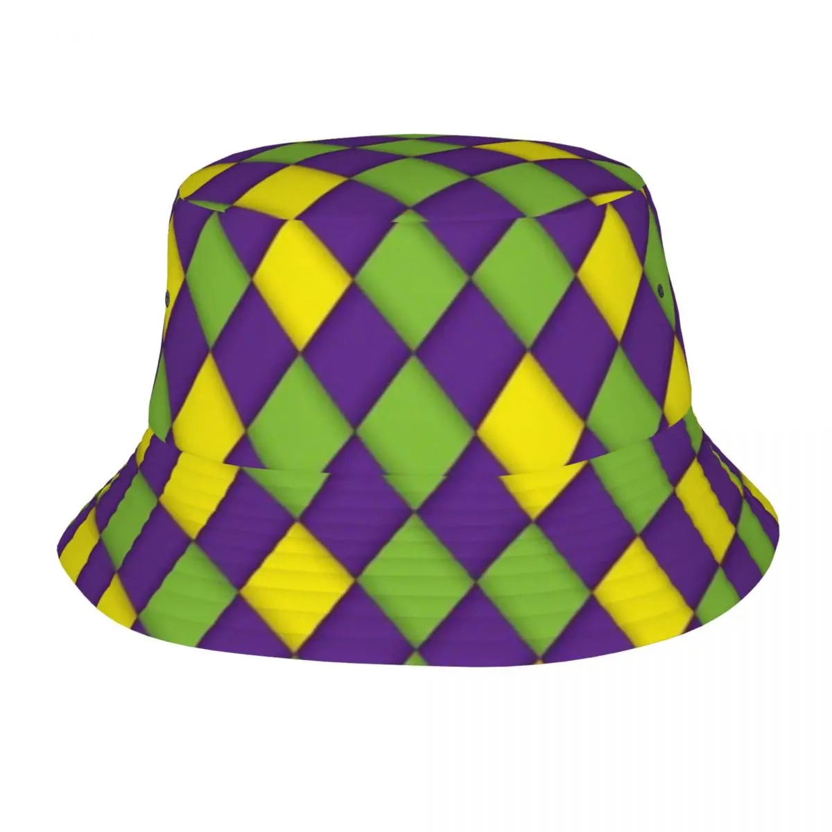 Fisherman Hat Unisex Bob Cap Mardi Gras Wicker Pattern Hip Hop Gorros Panama
Fisherman Hat Unisex Bob Cap Mardi Gras Wicker Pattern Hip Hop Gorros Panama