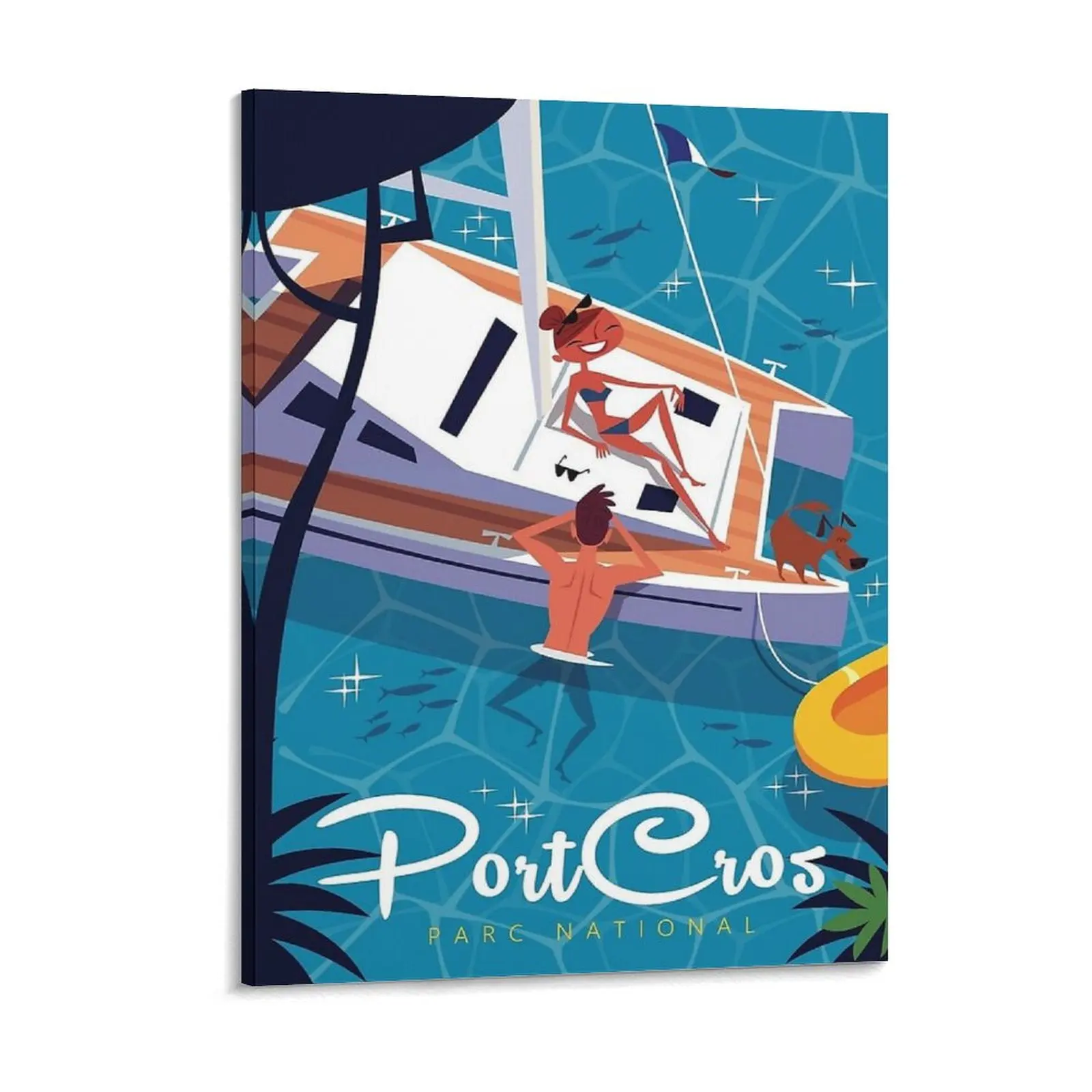 Yacht St Tropez Poster Antibes Port Cros poster Canvas Painting Mural Plaques Wall Plaque Designer Vintage Framed Wall Paintings
Yacht St Tropez Poster Antibes Port Cros poster Canvas Painting Mural Plaques Wall Plaque Designer Vintage Framed Wall Paintings