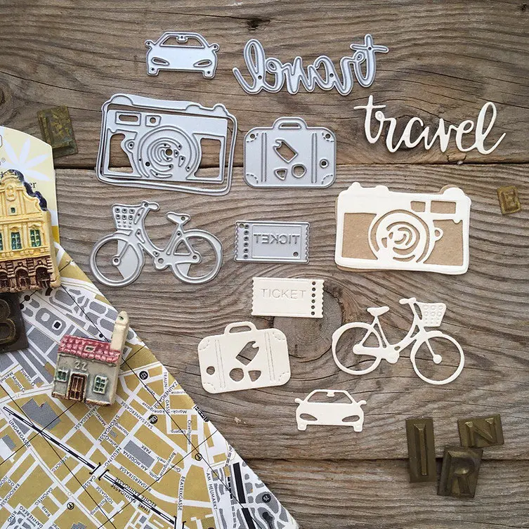 Camera metal cutting dies Scrapbooking decoration paper craft knife mould blade punch template Embossing stencils 1pcs
Camera metal cutting dies Scrapbooking decoration paper craft knife mould blade punch template Embossing stencils 1pcs