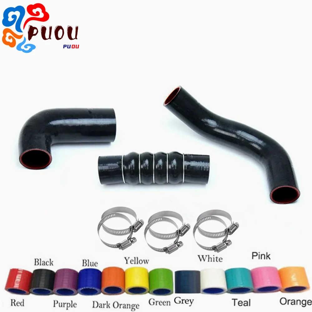 Для Honda 2016-2020 Civic 1.5L Turbo 10-го поколения 4-слойная силиконовая труба интеркулера турбо шланг комплект
Для Honda 2016-2020 Civic 1.5L Turbo 10-го поколения 4-слойная силиконовая труба интеркулера турбо шланг комплект