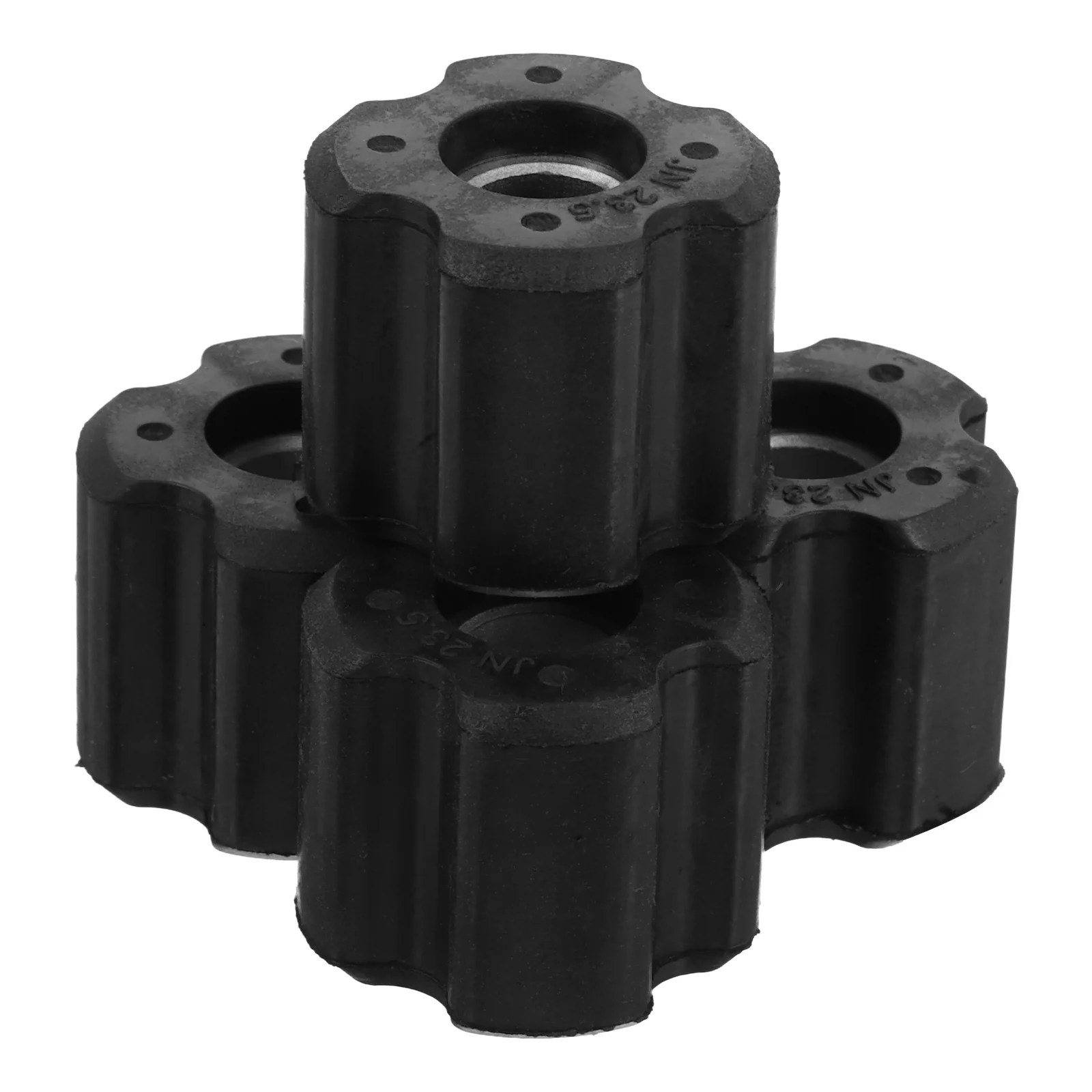 4pcs Lawn Mower Front Wheel Bearings Kit 26mm 28mm Aluminum Tube Bushings Replacement Trimmers Backpack Garden Tools PE
4pcs Lawn Mower Front Wheel Bearings Kit 26mm 28mm Aluminum Tube Bushings Replacement Trimmers Backpack Garden Tools PE