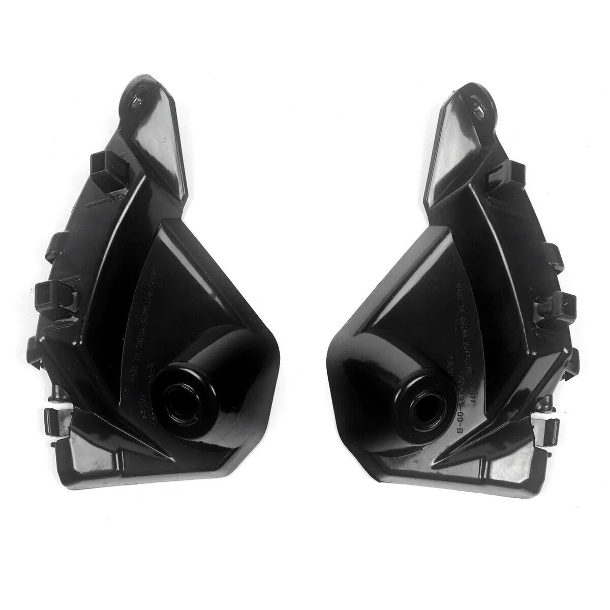 Применимо кронштейн крыла переднего бампера Tesla Model X 2015-2021 UMB-LH и RH для модели X 2015-2021 гг. 1095794 -00-Б
Применимо кронштейн крыла переднего бампера Tesla Model X 2015-2021 UMB-LH и RH для модели X 2015-2021 гг. 1095794 -00-Б