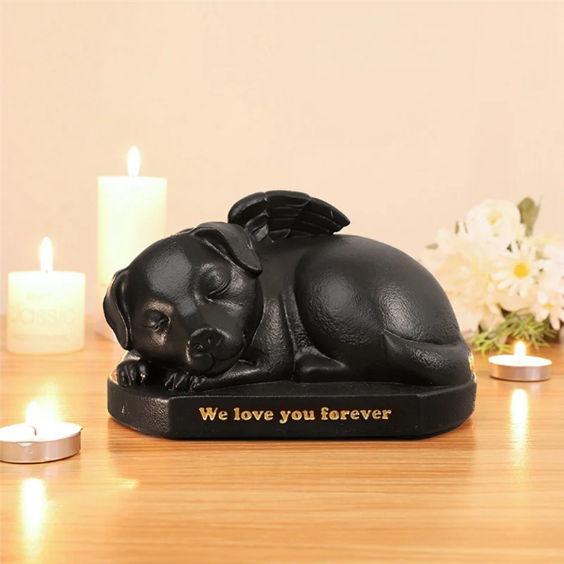 AEA4-Pet Urns Memorial Pets Gift Sympathy Retain Memories Cremation Memorial Urn For Home Backyard Lawn Indoor
AEA4-Pet Urns Memorial Pets Gift Sympathy Retain Memories Cremation Memorial Urn For Home Backyard Lawn Indoor