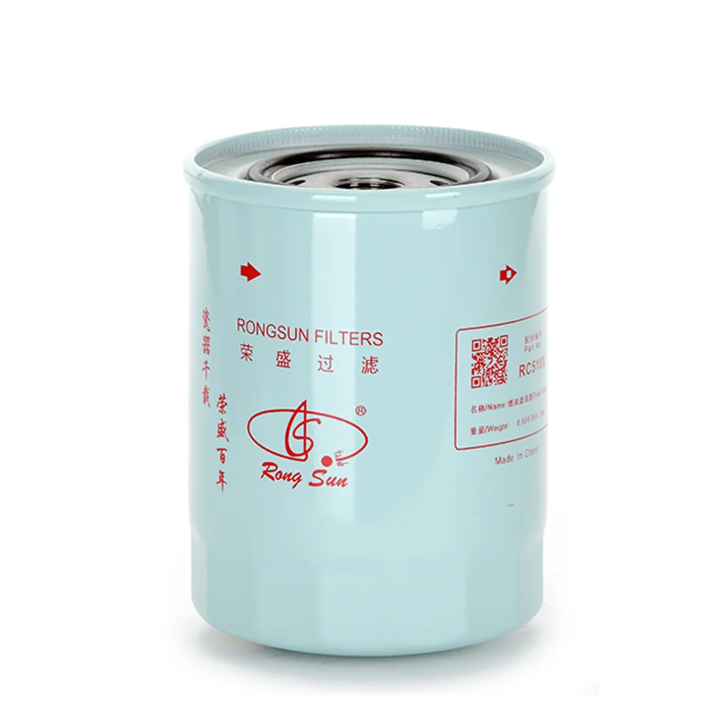 For High Performance 4616545 Ff5108 P552564 Factory Priced For Construction Machinery Parts Fuel Filter Doosan
For High Performance 4616545 Ff5108 P552564 Factory Priced For Construction Machinery Parts Fuel Filter Doosan