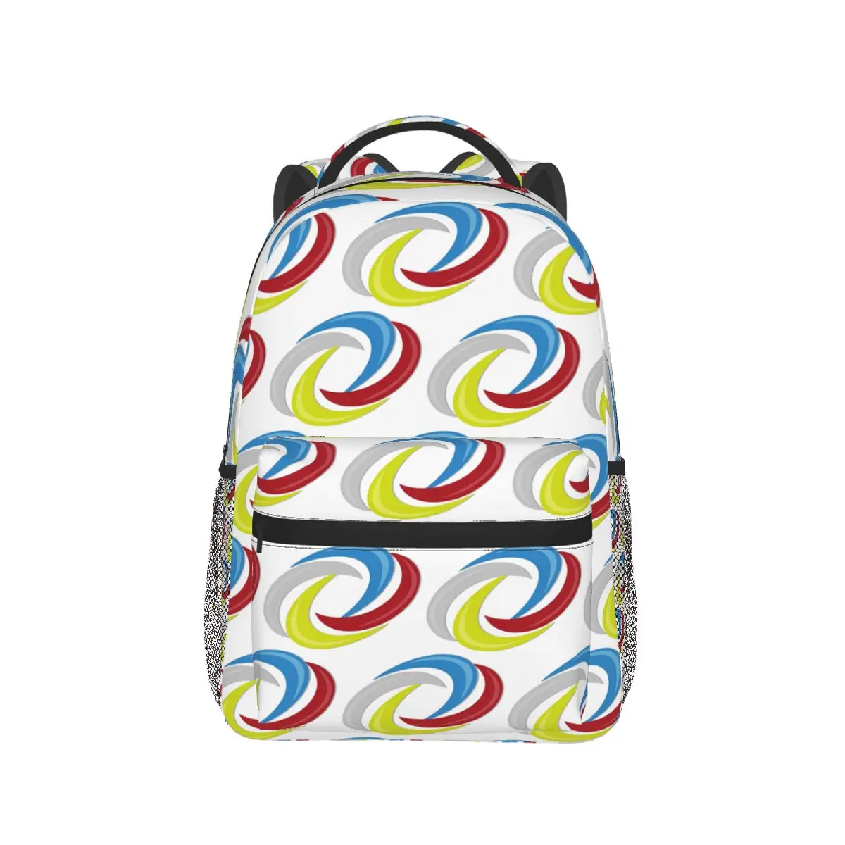 Danger Force Logo Backpack Hot Sale Daypack Large Capacity Kids BookBag School Bag Shoulder Bags for Men Women
Danger Force Logo Backpack Hot Sale Daypack Large Capacity Kids BookBag School Bag Shoulder Bags for Men Women